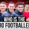 Who is the Pro Player? Find the Pro #27 | LIVERPOOL Edition