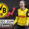 BVB-Frauen auf dem Vormarsch: Wie ein Viertligist den deutschen Frauenfußball aufmischt!