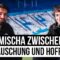 Mischa zwischen Enttäuschung & Hoffnung | Der Weg zum Profi