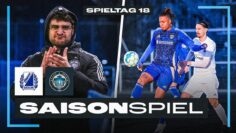 TORFESTIVAL beim RÜCKRUNDEN START!?? Delay Sports Match Highlights?