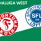 Wer gewinnt das Verfolgerduell? I SC Fortuna Köln – Sportfreunde Lotte I RL West