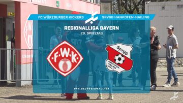 Krönt Würzburg gegen Hankofen seine englische Woche?