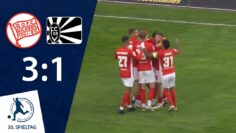OFC bleibt dran | Kickers Offenbach – FC 08 Villingen | 30. Spieltag RLSW