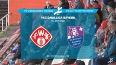 Wie läuft Spiel 1 nach der Entlassung von Lanig? Würzburg empfängt Bamberg
