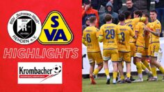 Atlas dreht das Spiel | BSV Rehden vs. Atlas Delmenhorst | Highlights Finale Niedersachsenpokal