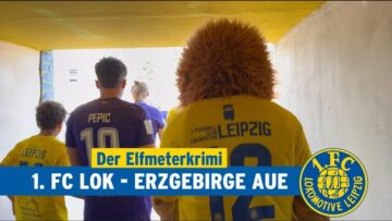 DER POKALKRIMI VON PROBSTHEIDA!