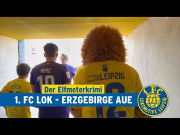 DER POKALKRIMI VON PROBSTHEIDA!