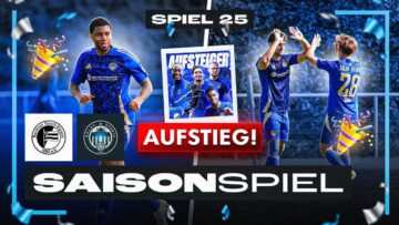 ELIGELLA HATTRICK!? AUFSTIEG GESAFET? Delay Sports Highlights?