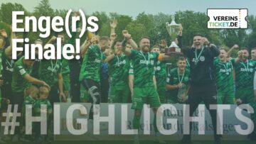 FC Rot-Weiß Koblenz – FV Engers I Bitburger Rheinlandpokal Finale 24/25