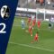 Freiburg zieht mit den Kickers gleich | SV Stuttgarter Kickers – SC Freiburg II | 32. Spieltag RLSW
