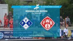Gegen entthronten Meister: Illertisser Generalprobe fürs Pokalfinale