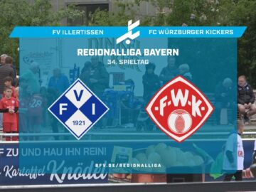 Gegen entthronten Meister: Illertisser Generalprobe fürs Pokalfinale