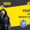 Highlights: LOTTO-Pokal Endspiel der Männer 2025
