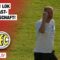 JUUUBEL! Lok feiert Fast-Meisterschaft! Lok Leipzig – VFC Plauen | Regionalliga Nordost