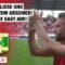 Mega-Kulisse und Tränen zum Abschied! Könnecke sagt Ade! Zwickau – Chemie | Regionalliga Nordost
