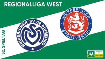 Meisterfeier beim letzten Heimspiel der Saison! I MSV Duisburg – Wuppertaler SV I RL West