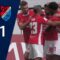 Per Kantersieg zur Vizemeisterschaft | Kickers Offenbach – TSV Steinbach Haiger | 34. Spieltag RLSW