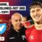 Schiri-Panne, Verwechslungs-ROT und Freistoß-Tipp: Hertha 03 – Viktoria | Regionalliga Nordost
