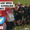 Viktoria lebt noch! Alu- und Elferglück in Chemnitz: Chemnitz – Viktoria | Regionalliga Nordost