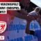 Viktoria verzweifelt an Jakubov! Endspiel in Chemnitz: Viktoria – Greifswald | Regionalliga Nordost
