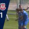 Walldorf feiert Klassenerhalt | FC-Astoria Walldorf – FSV Frankfurt | 33. Spieltag RLSW