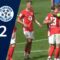 Walldorf kommt nicht ran | Kickers Offenbach – FC-Astoria Walldorf | 32. Spieltag RLSW