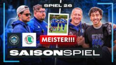 WIR SIND MEISTER!?? Delay Sports Match Highlights??