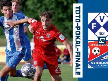 XXL-Highlights: Toto-Pokal-Finale 2025
