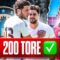 8 TORE VON PALLI!?? Berliner Tor Rekord gebrochen?? Delay Sports Highlights??