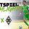 Borussia on Tour | Highlights Borussia Neunkirchen – Borussia