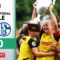 BV 09 Borussia Dortmund – FC Schalke 04 | Highlights | Westfalenpokal Finale | Revierderby