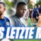 Der letzte Trainingsvlog… ? Delay Sports Berlin