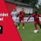 FSV Schöningen vs. Heider SV | Aufstiegsrunde 1. Spieltag