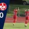 Kantersieg im 2. Aufstiegsspiel | Türk Gücü Friedberg – 1. FC Kaiserslautern II