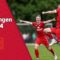 SV Hemelingen vs. FSV Schöningen I Aufstiegsrunde 2. Spieltag