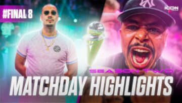 TRAUMTOR ENTSCHEIDET DAS FINALE ? – FINAL 8 ALLE HIGHLIGHTS ??