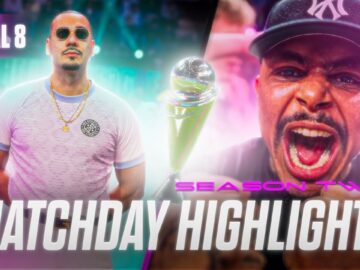 TRAUMTOR ENTSCHEIDET DAS FINALE ? – FINAL 8 ALLE HIGHLIGHTS ??