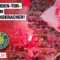 16-Sekunden-Tor-Schock im Traditionskracher! Zwickau – Lok Leipzig | Regionalliga Nordost