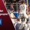 BSV Kickers Emden vs. SV Meppen I 1. Spieltag RL Nord