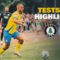 Der 2. Testspielsieg | VfL Oker vs. Eintracht l Highlights