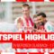 HIGHLIGHTS | SV Bergisch Gladbach vs. 1. FC Köln | REWE Testspiel | Kwasnioks erstes Spiel als Coach