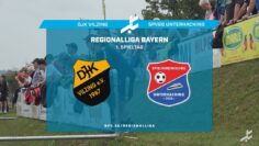 Jugend forscht: runderneuerte Hachinger starten in Vilzing