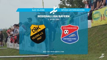 Jugend forscht: runderneuerte Hachinger starten in Vilzing