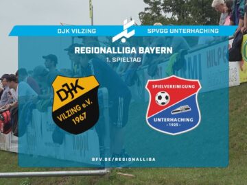 Jugend forscht: runderneuerte Hachinger starten in Vilzing