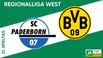Kann der Absteiger ein Ausrufezeichen setzen? I Borussia Dortmund II – SC Paderborn 07 II I RL West