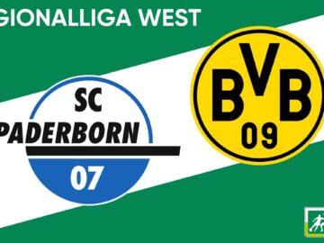 Kann der Absteiger ein Ausrufezeichen setzen? I Borussia Dortmund II – SC Paderborn 07 II I RL West