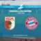 Lucky Punch in der Rosenau: U23-Teams von Augsburg und Bayern liefern sich heißen Schlagabtausch