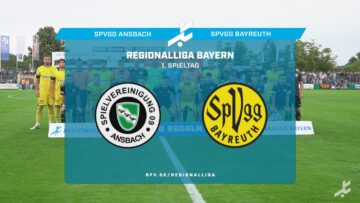 Späte Entscheidung vor über 2.800 Fans im Eröffnungsspiel