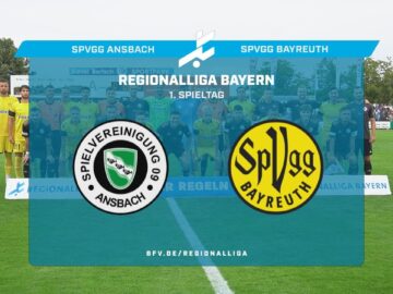 Späte Entscheidung vor über 2.800 Fans im Eröffnungsspiel