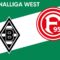 Späte Tore in Gladbach I Borussia Mönchengladbach II – Fortuna Düsseldorf II RL West